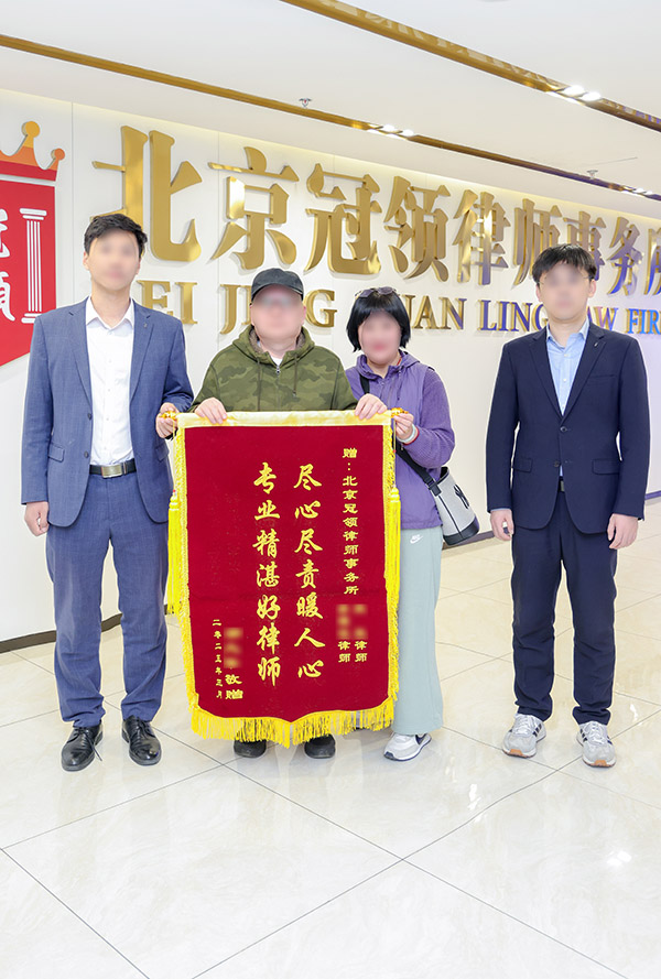 专业精湛好律师